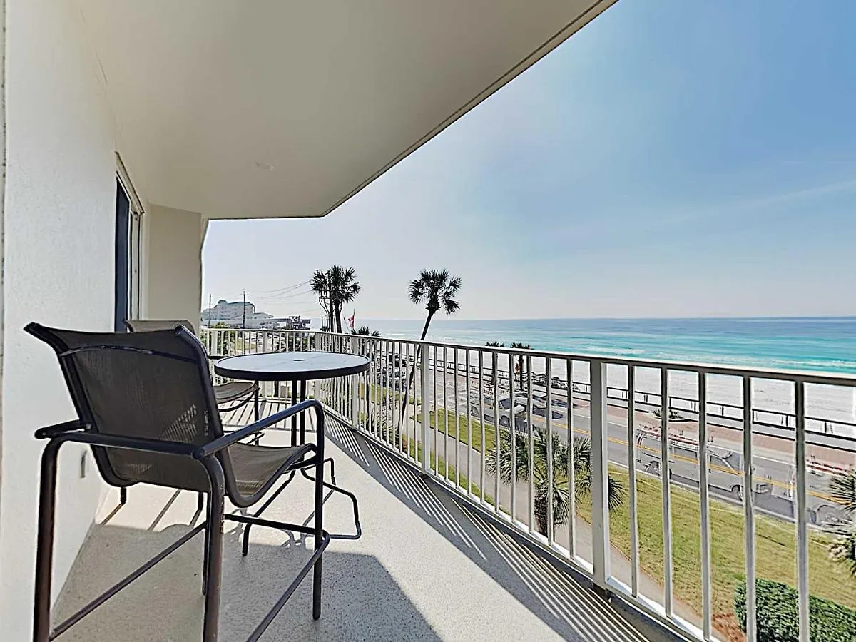 Majestic Sun #304A Apartment Destin