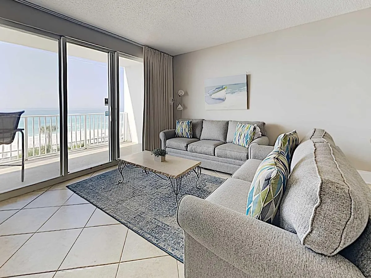 Majestic Sun #304A Apartment Destin United States