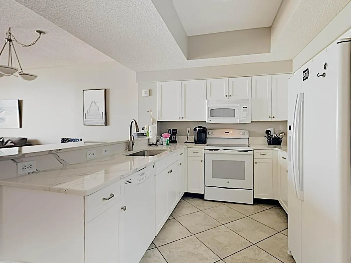 Majestic Sun #304A Apartment Destin