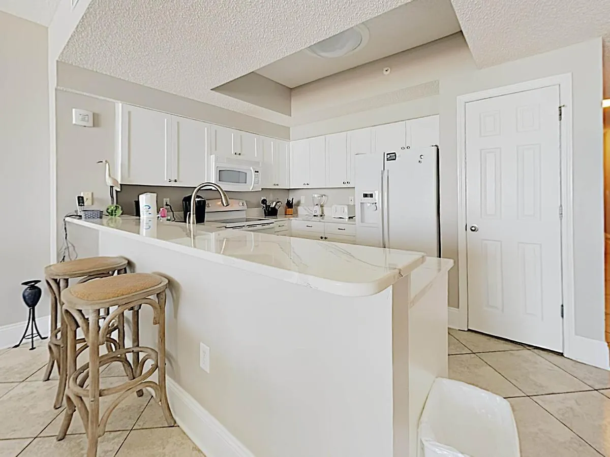 Majestic Sun #304A Apartment Destin United States
