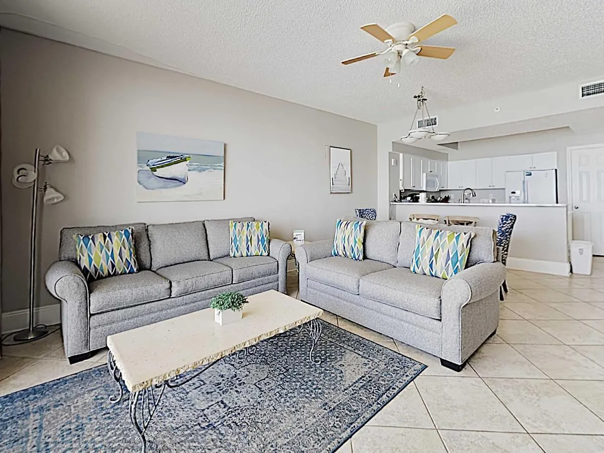 Majestic Sun #304A Apartment Destin