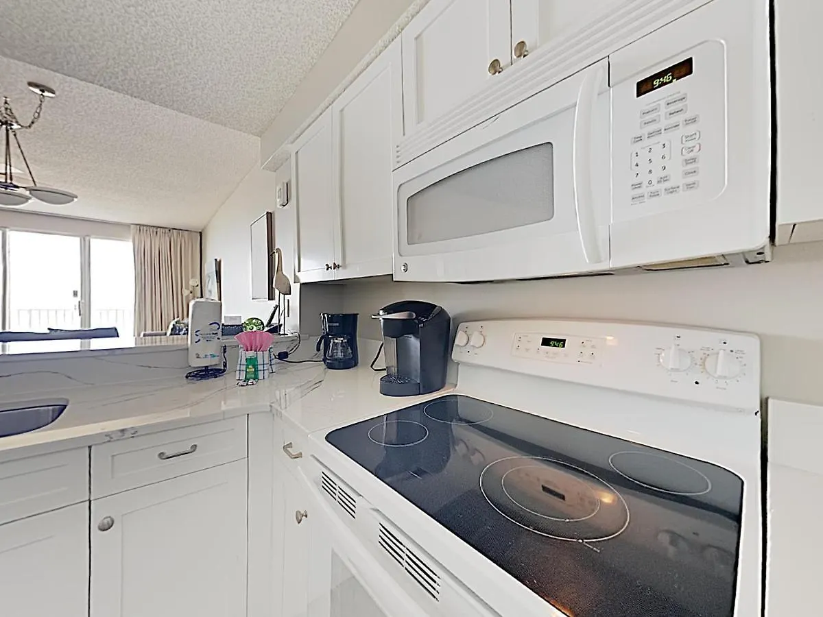 Majestic Sun #304A Apartment Destin