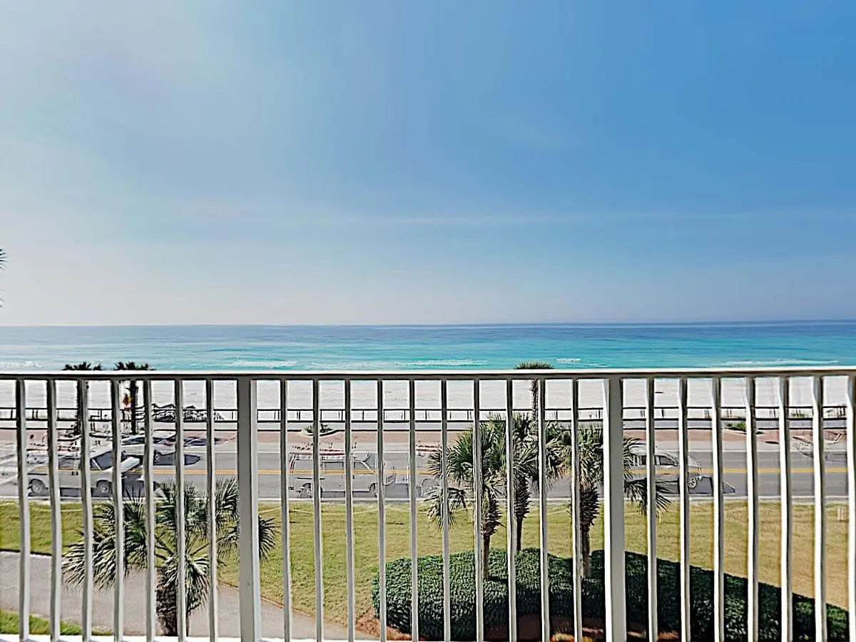 Majestic Sun #304A Apartment Destin
