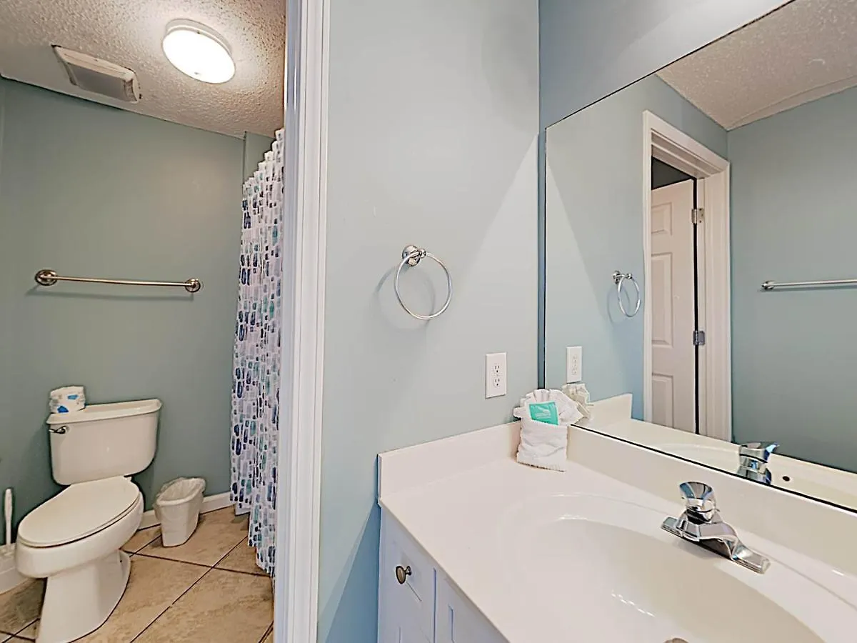 Majestic Sun #304A Apartment Destin