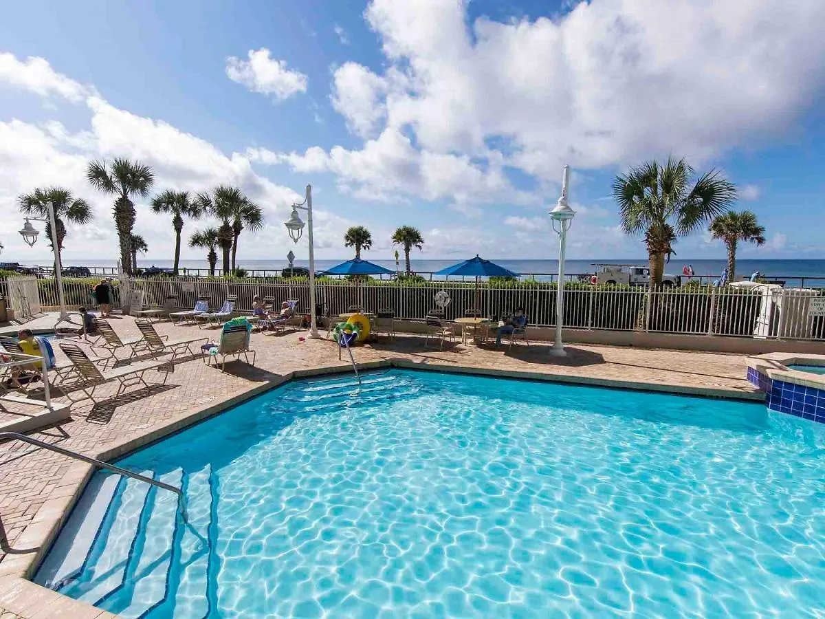 Majestic Sun #304A Apartment Destin 0*,