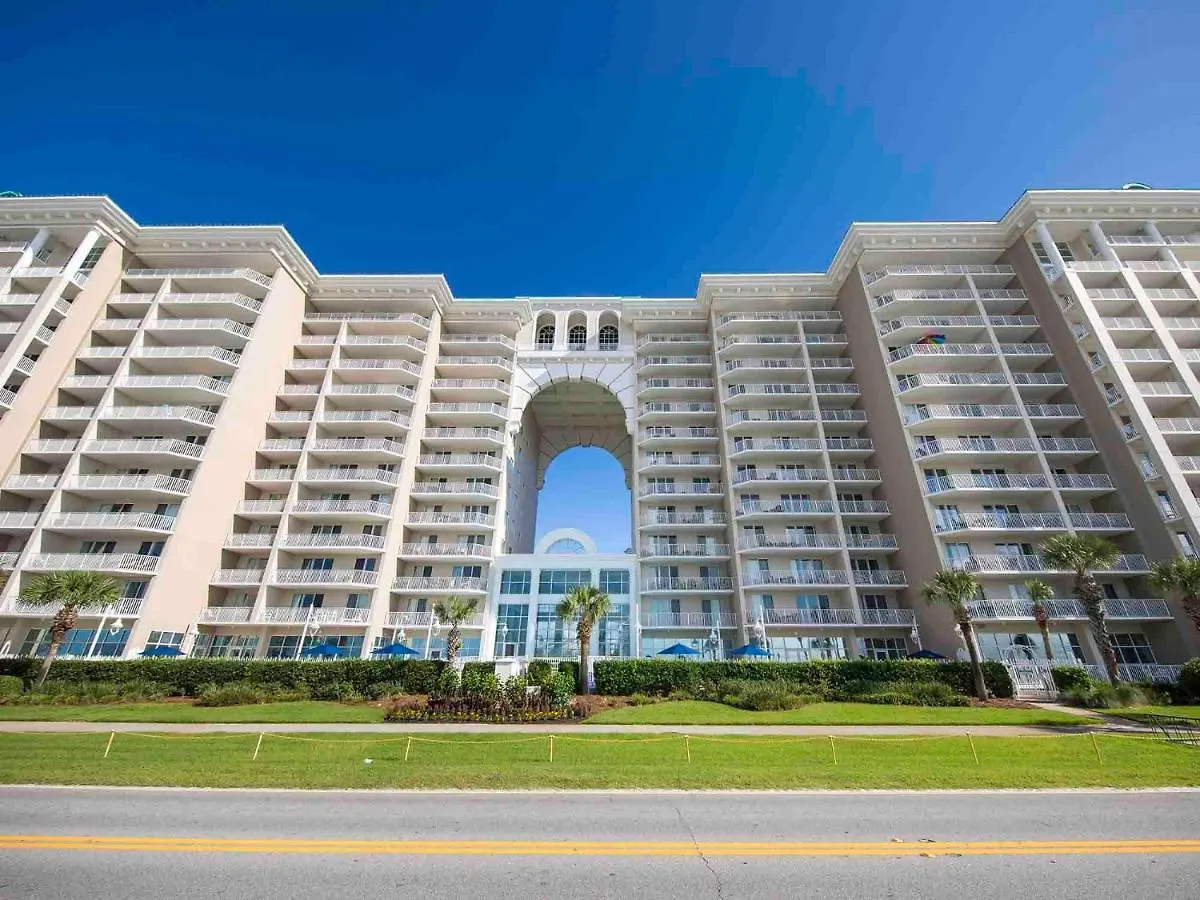 Majestic Sun #304A Apartment Destin