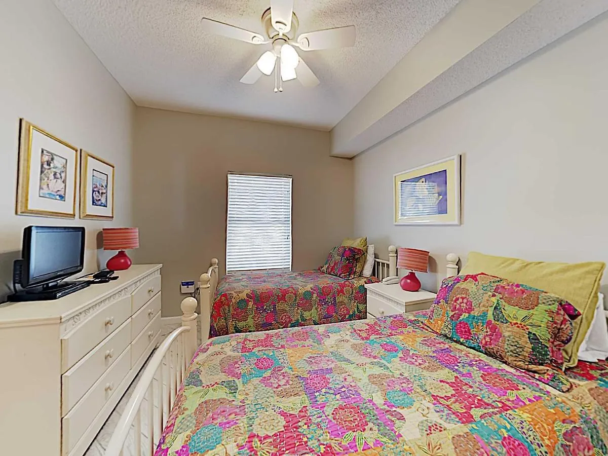 Majestic Sun #304A Apartment Destin 0*,