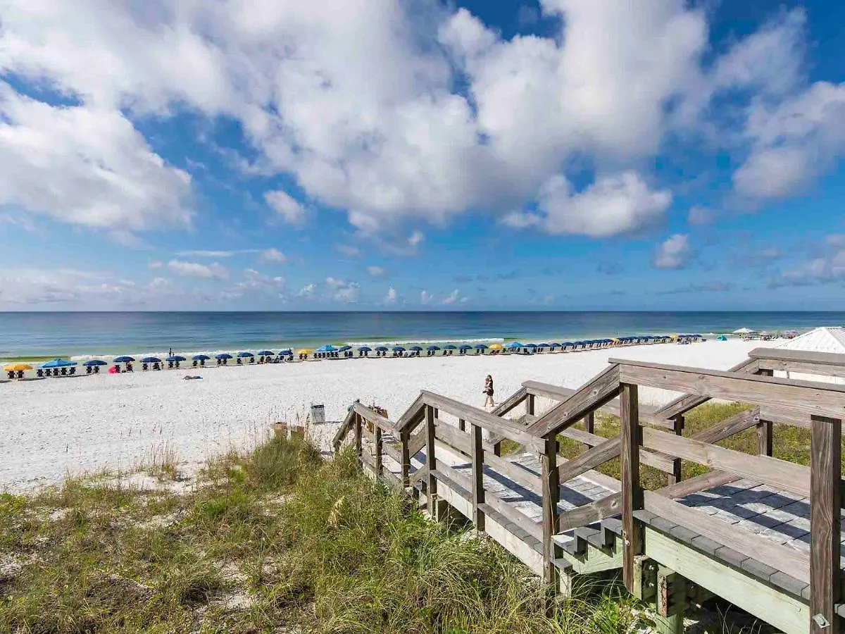 Majestic Sun #304A Apartment Destin