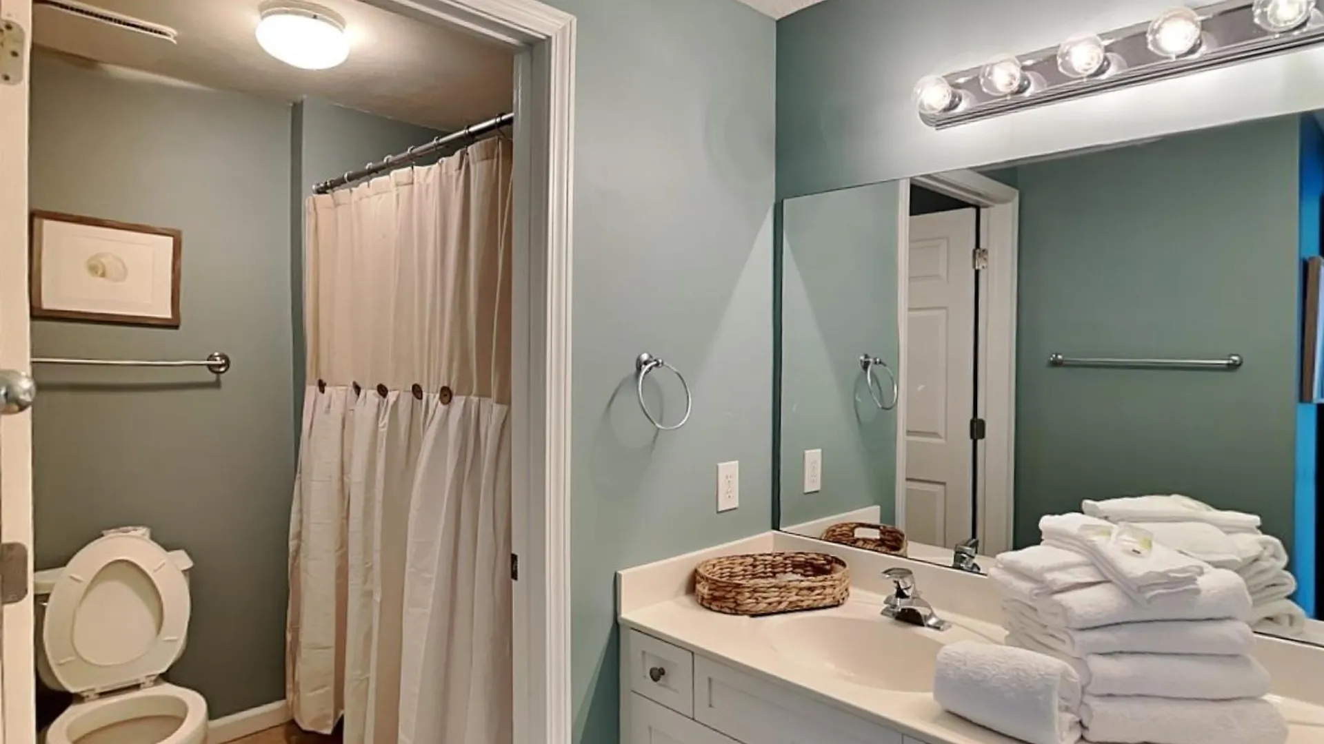 Majestic Sun #304A Apartment Destin