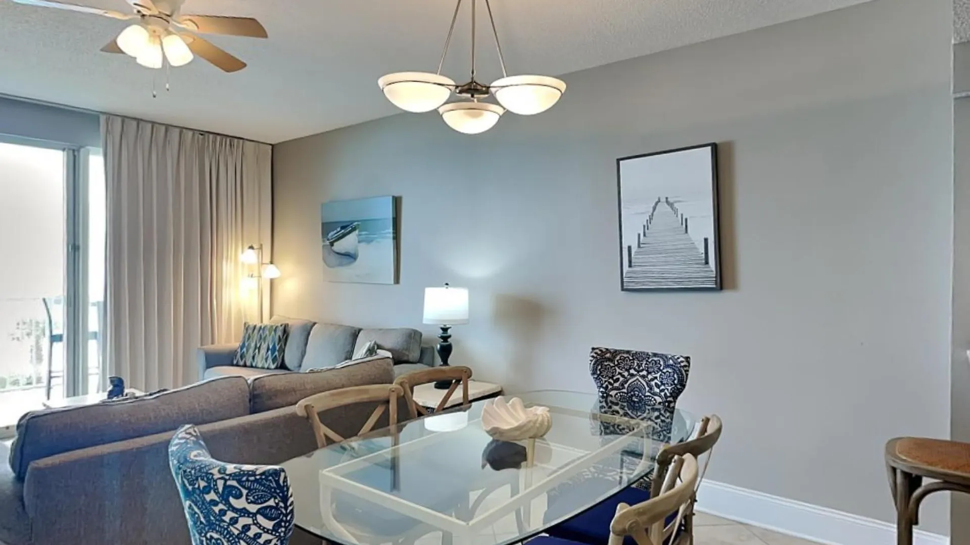 Majestic Sun #304A Apartment Destin