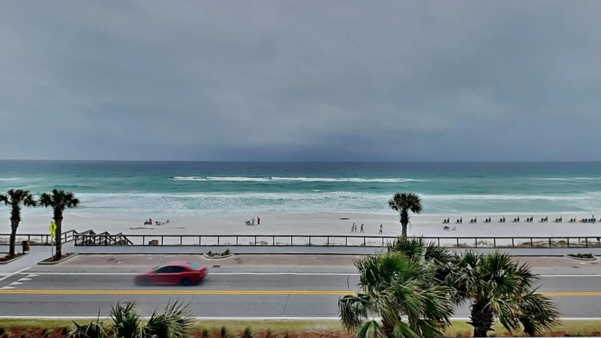 Majestic Sun #304A Apartment Destin
