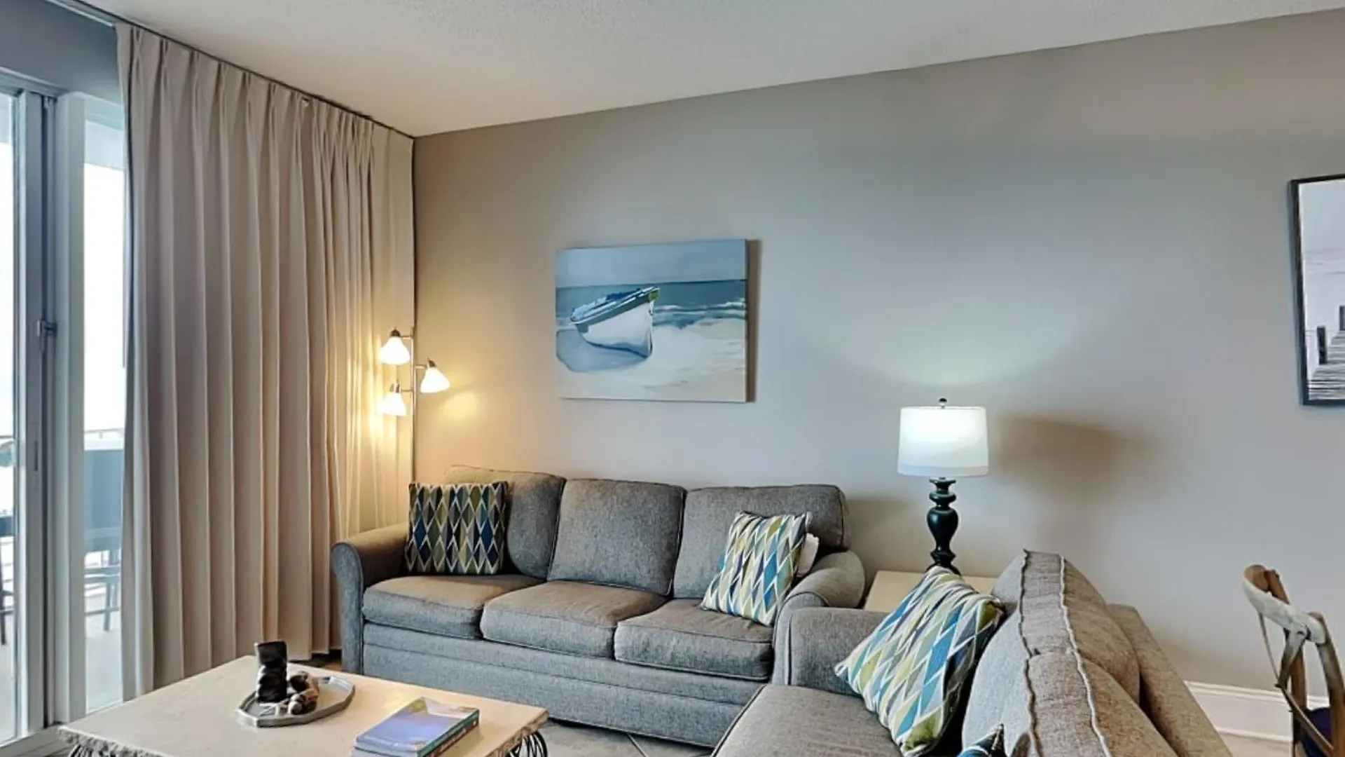 Majestic Sun #304A Apartment Destin