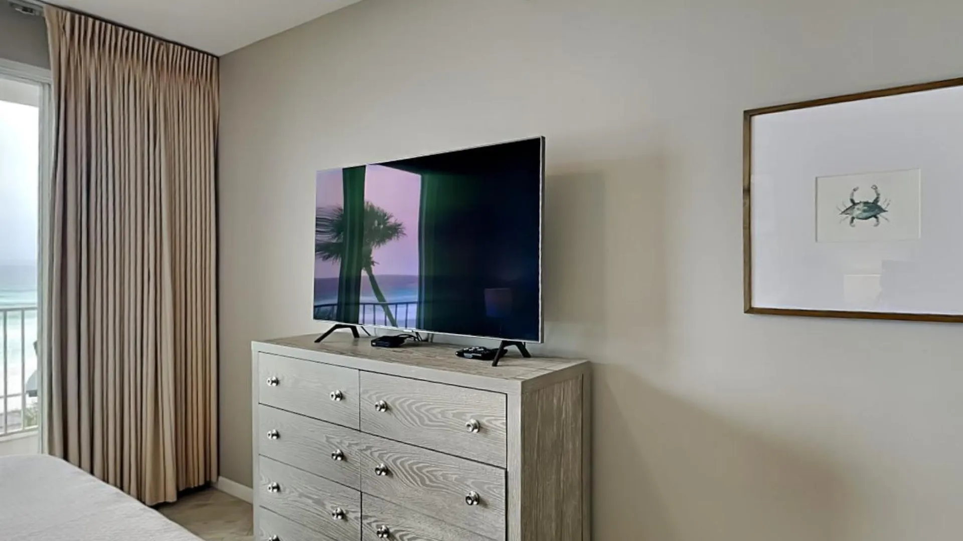 Majestic Sun #304A Apartment Destin