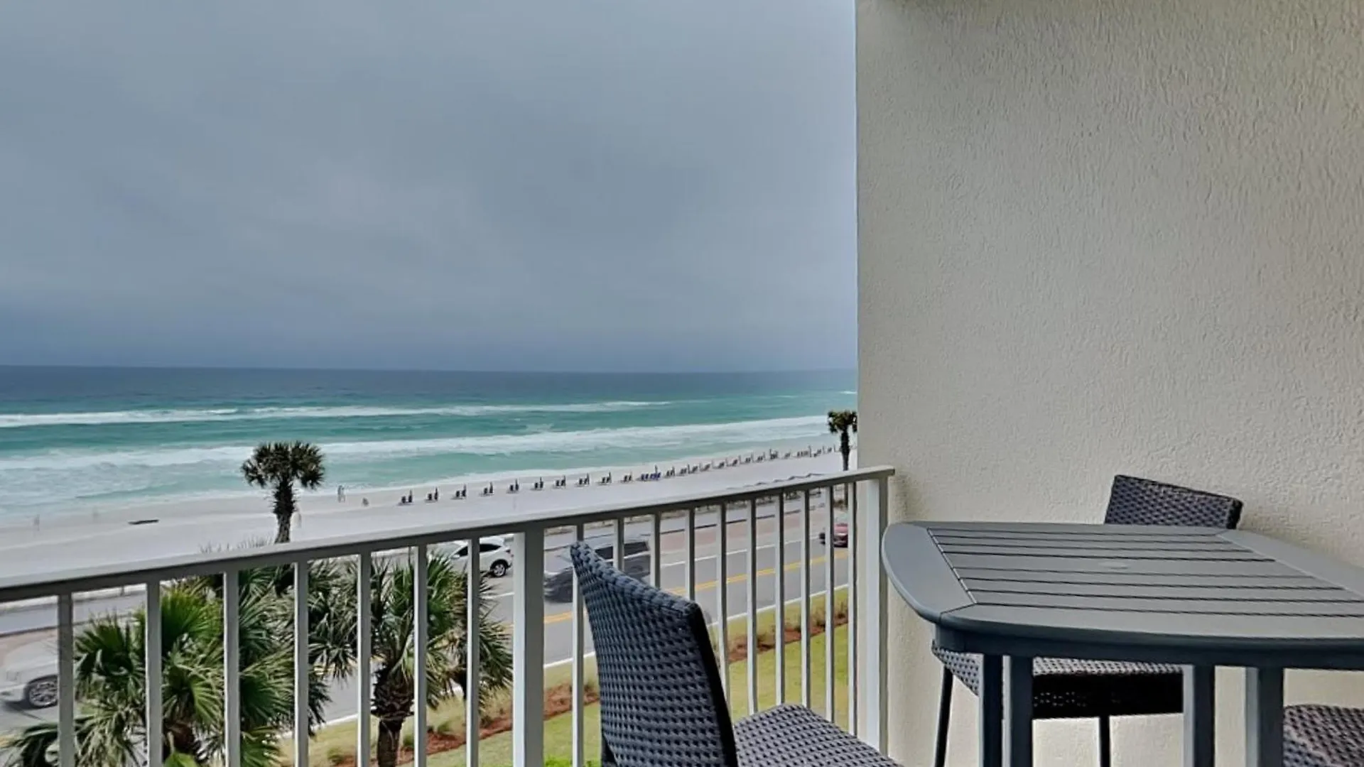 Majestic Sun #304A Apartment Destin