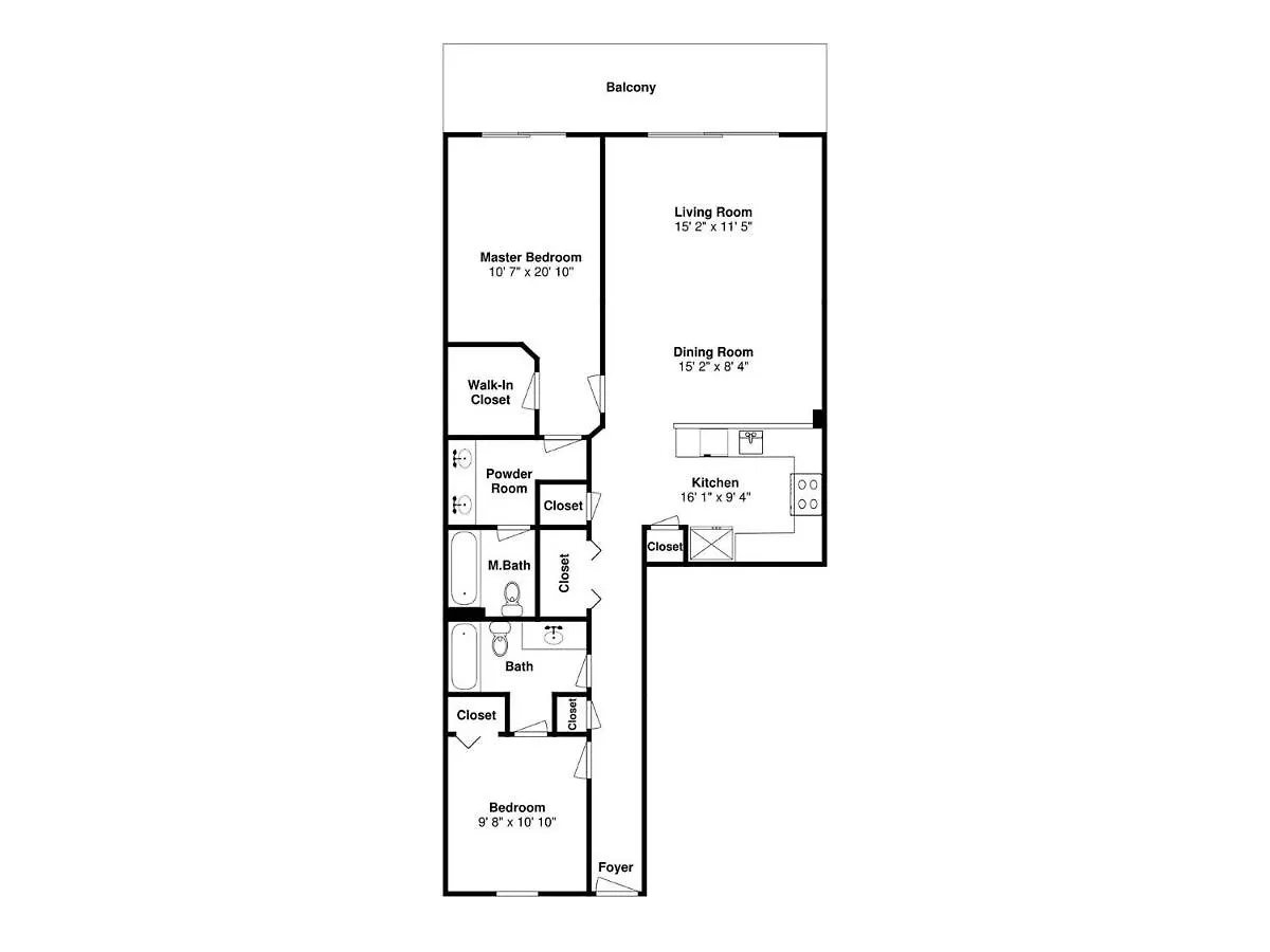 Majestic Sun #304A Apartment Destin