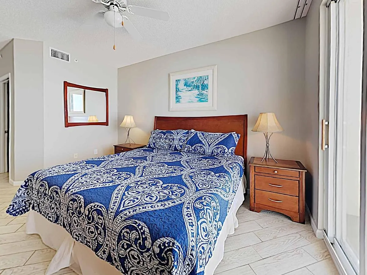 Majestic Sun #304A Apartment Destin